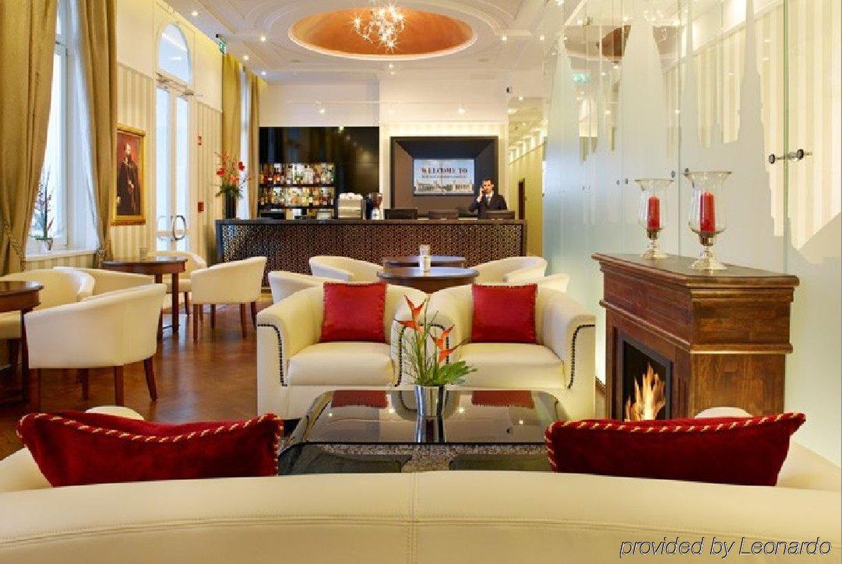 Mirage Medic Hotel 4*
